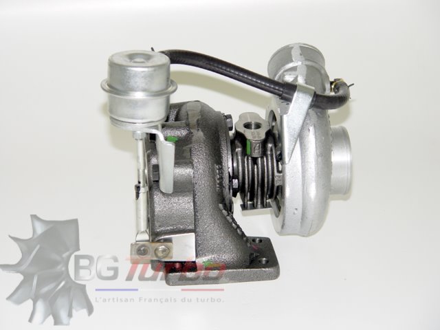 TURBO - NEUF ORIGINE - VL - GT25 - 703325-0001
